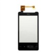 HTC HDmini sklíčko + dotyková deska